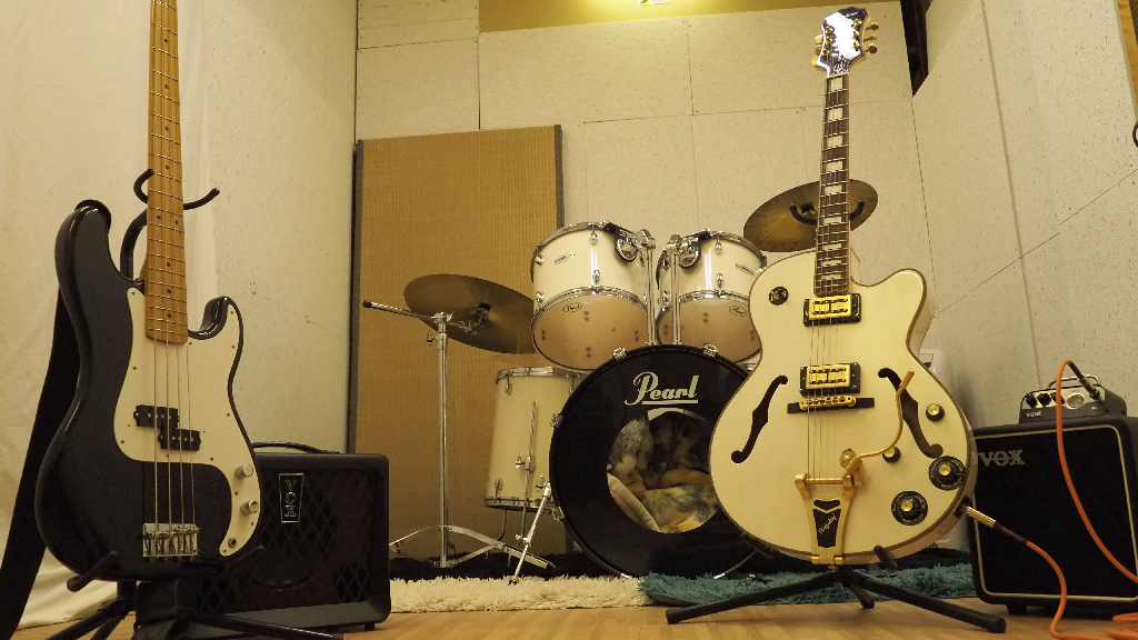 Studio ErE -heTor-のメイン画像